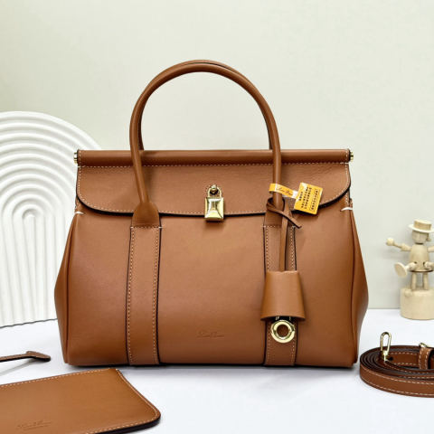 Loro piana Loro piana Loom L25 Handbag