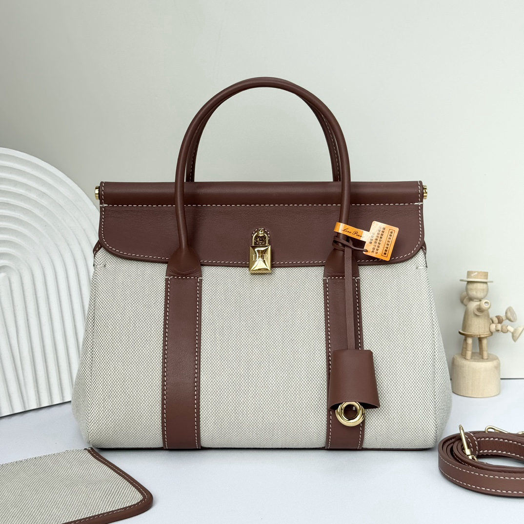 Loro piana Loro piana Loom L25 Handbag