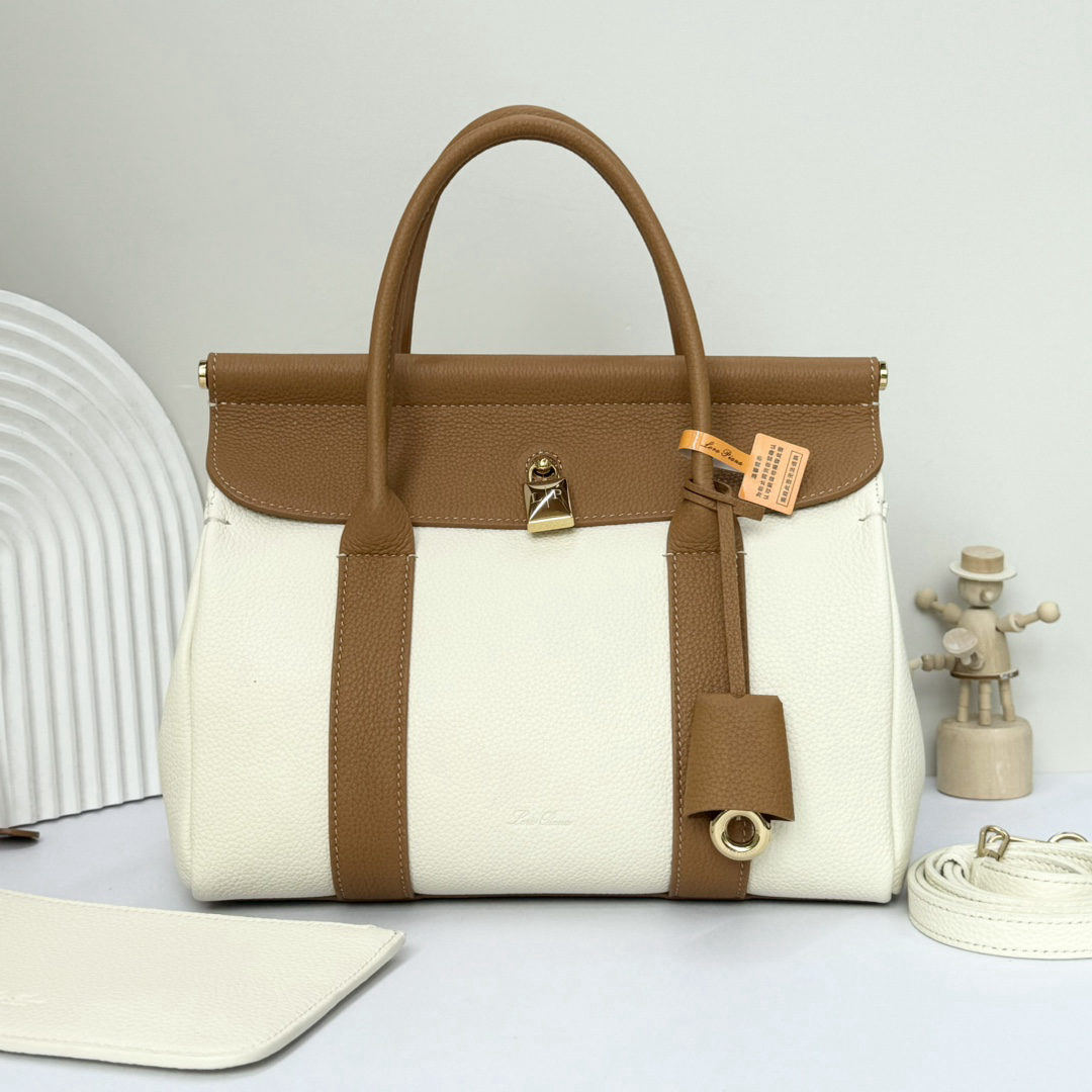 Loro piana Loro piana Loom L25 Handbag