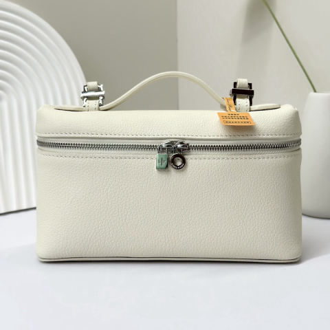 Loro Piana Extra Pocket L19 Handbag