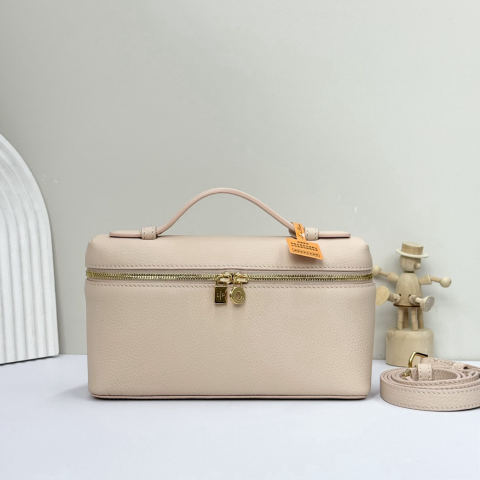 Loro Piana Extra Pocket L19 Handbag