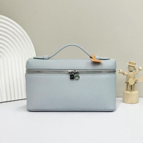 Loro Piana Extra Pocket L19 Handbag