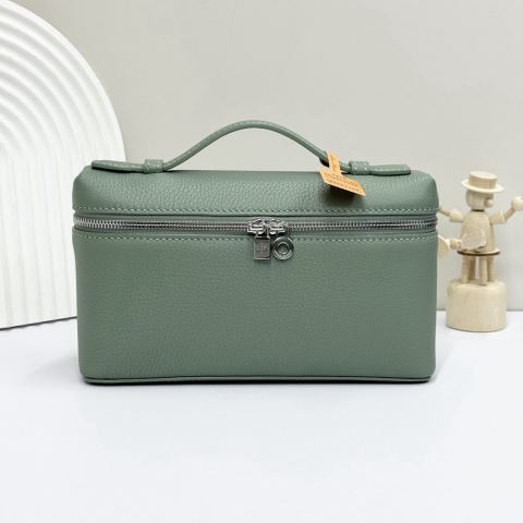 Loro Piana Extra Pocket L19 Handbag