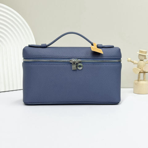 Loro Piana Extra Pocket L19 Handbag