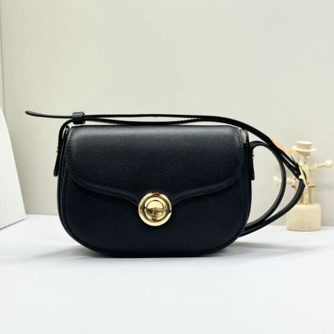 Loro piana Loro piana Ghiera Mini Saddle Bag