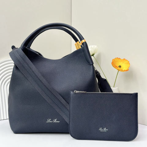 Loro piana Bale Large Bucket Bag