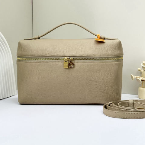 Loro piana Extra Pocket L27 Handbag