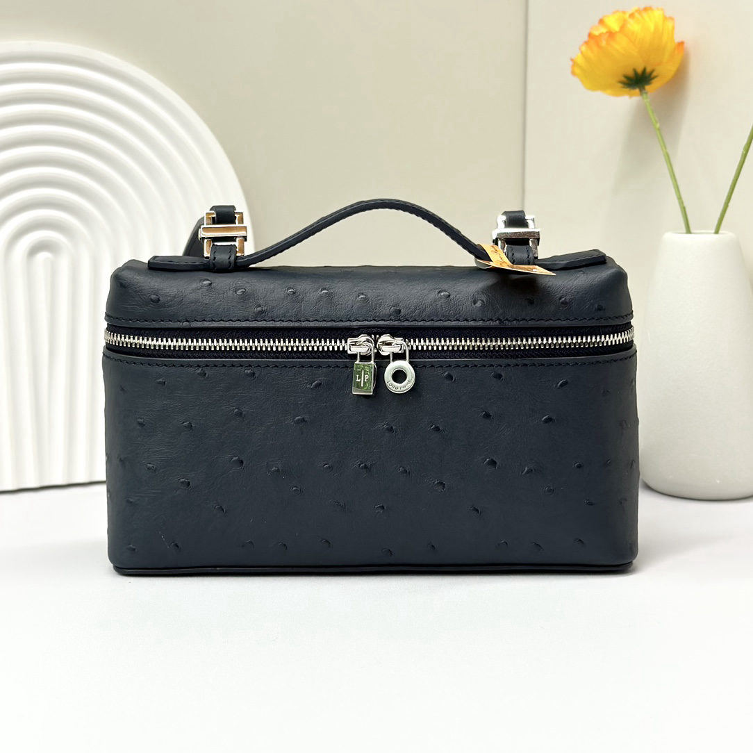Loro Piana Extra Pocket L19 Handbag