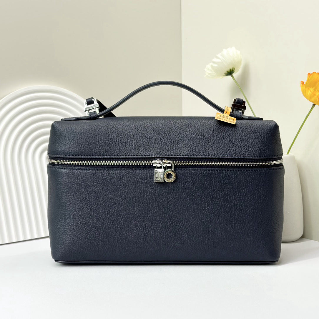 Loro Piana Extra Pocket L19 Handbag