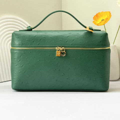 Loro piana Extra Pocket L27 Handbag