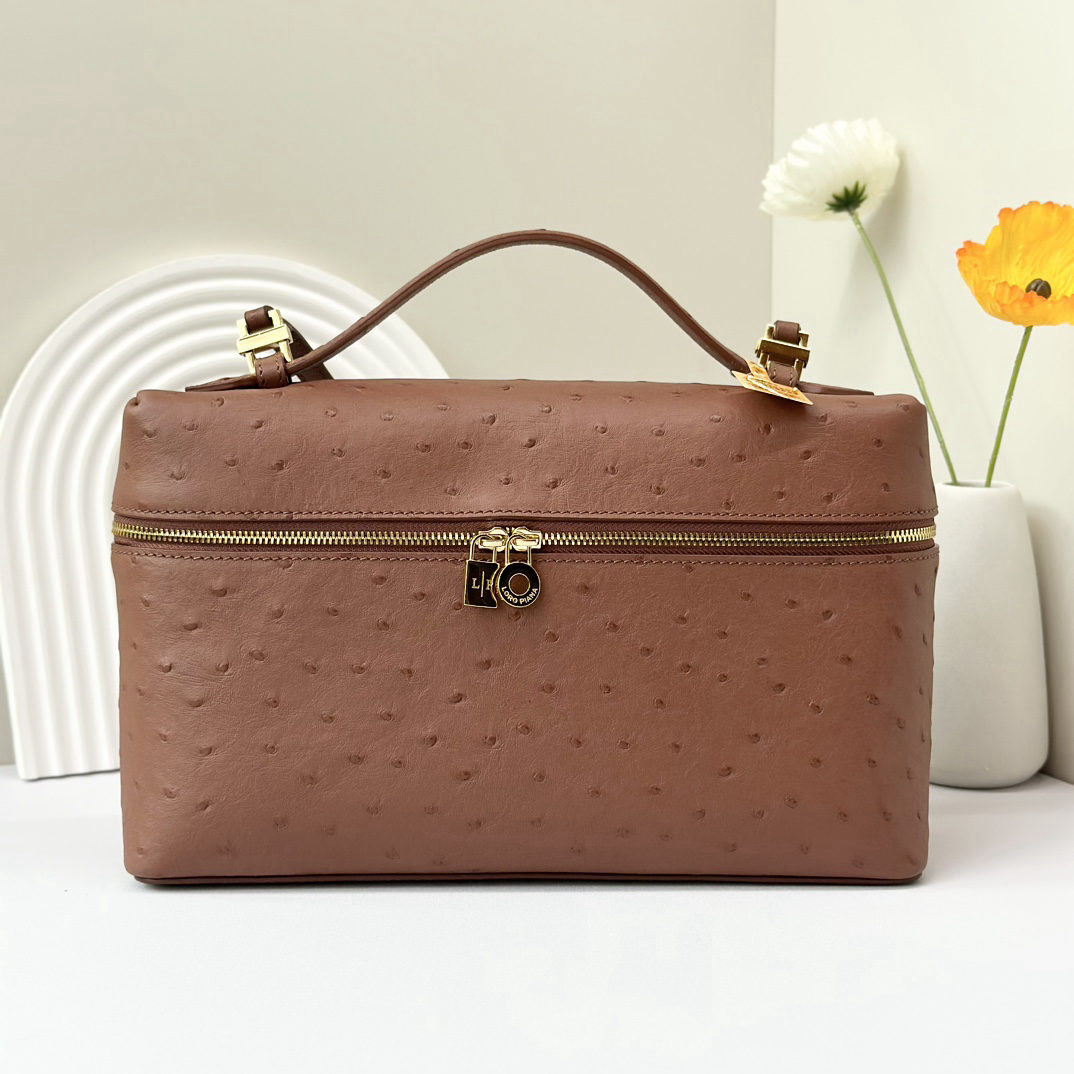 Loro piana Extra Pocket L27 Handbag