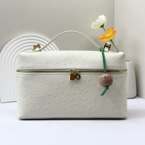 Loro piana Extra Pocket L27 Handbag