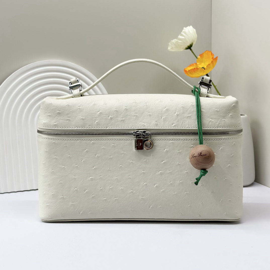 Loro piana Extra Pocket L27 Handbag