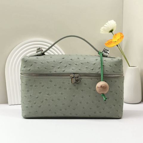 Loro piana Extra Pocket L27 Handbag