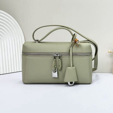 Loro Piana Extra Bag L19 Handbag