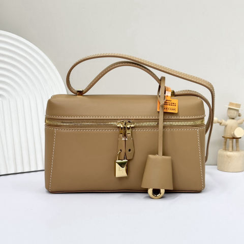 Loro Piana Extra Bag L19 Handbag