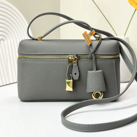 Loro Piana Extra Bag L19 Handbag