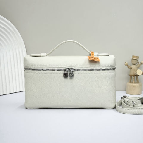 Loro Piana Extra Pocket L19 Handbag
