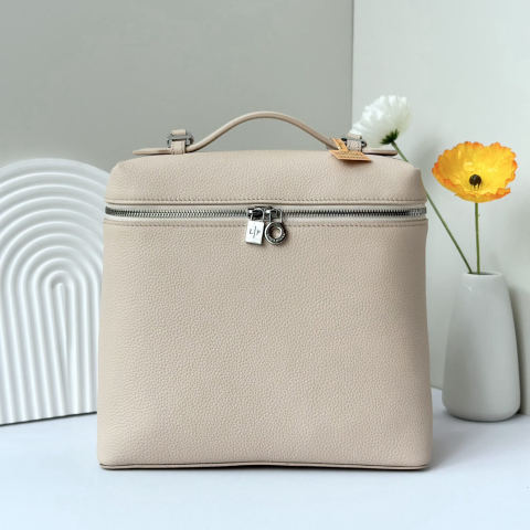 Loro Piana Extra Pocket L23.5 Backpack