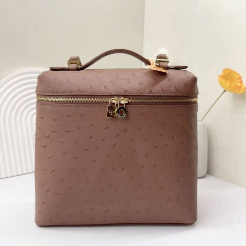 Loro Piana Extra Pocket L23.5 Backpack