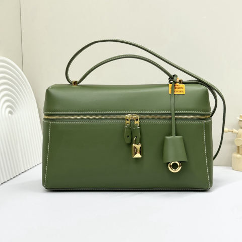 Loro piana Extra Bag L27 Crossbody Bag