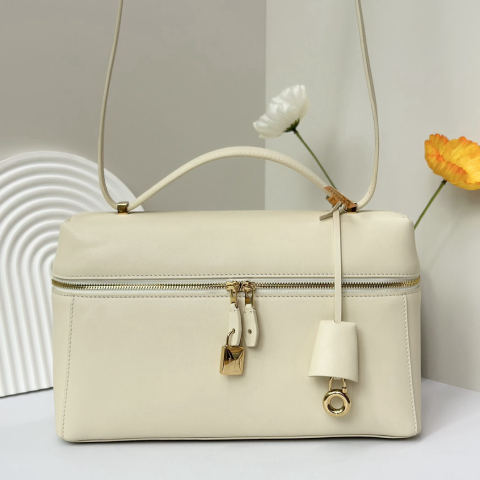 Loro piana Extra Bag L27 Crossbody Bag