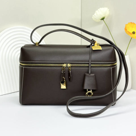 Loro piana Extra Bag L27 Crossbody Bag