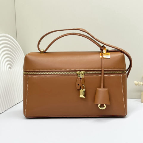 Loro piana Extra Bag L27 Crossbody Bag