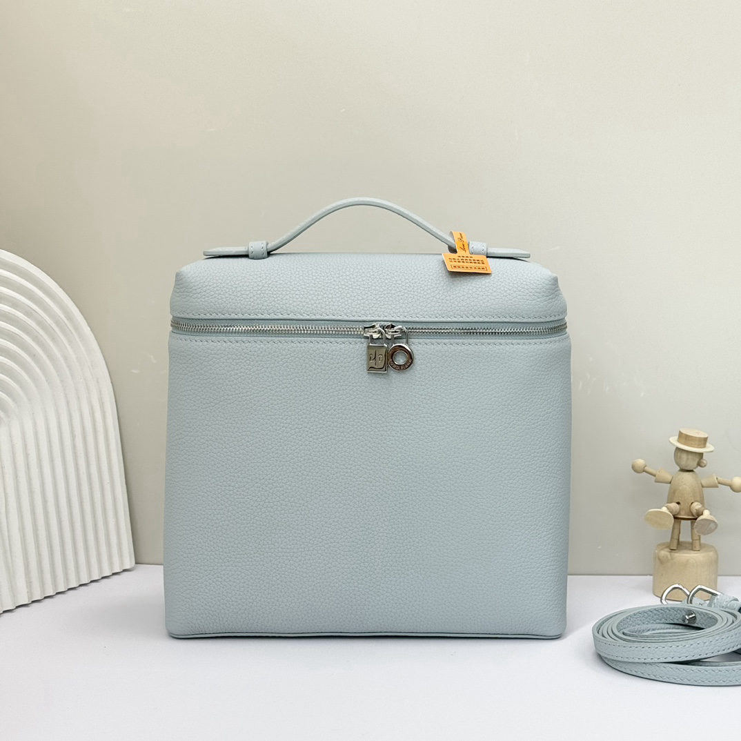 Loro Piana Extra Pocket L23.5 Backpack