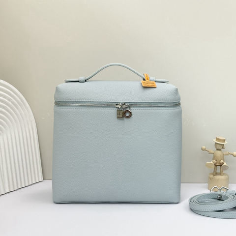 Loro Piana Extra Pocket L23.5 Backpack