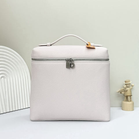 Loro Piana Extra Pocket L23.5 Backpack