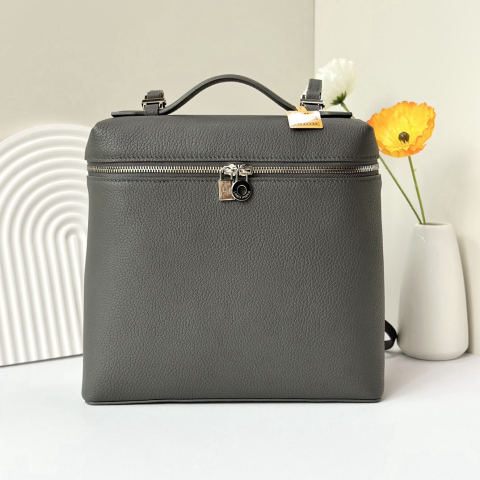 Loro Piana Extra Pocket L23.5 Backpack