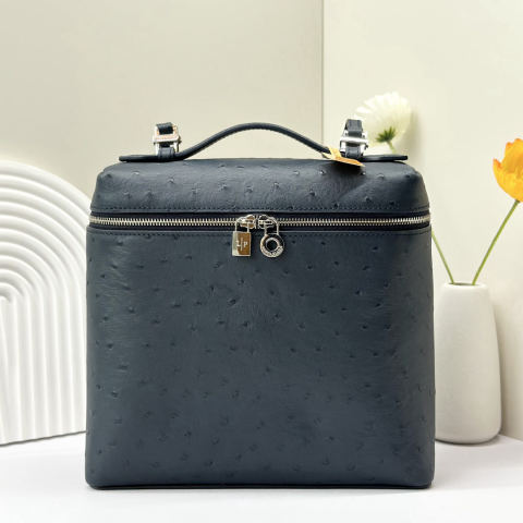 Loro Piana Extra Pocket L23.5 Backpack