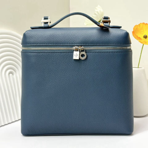 Loro Piana Extra Pocket L23.5 Backpack