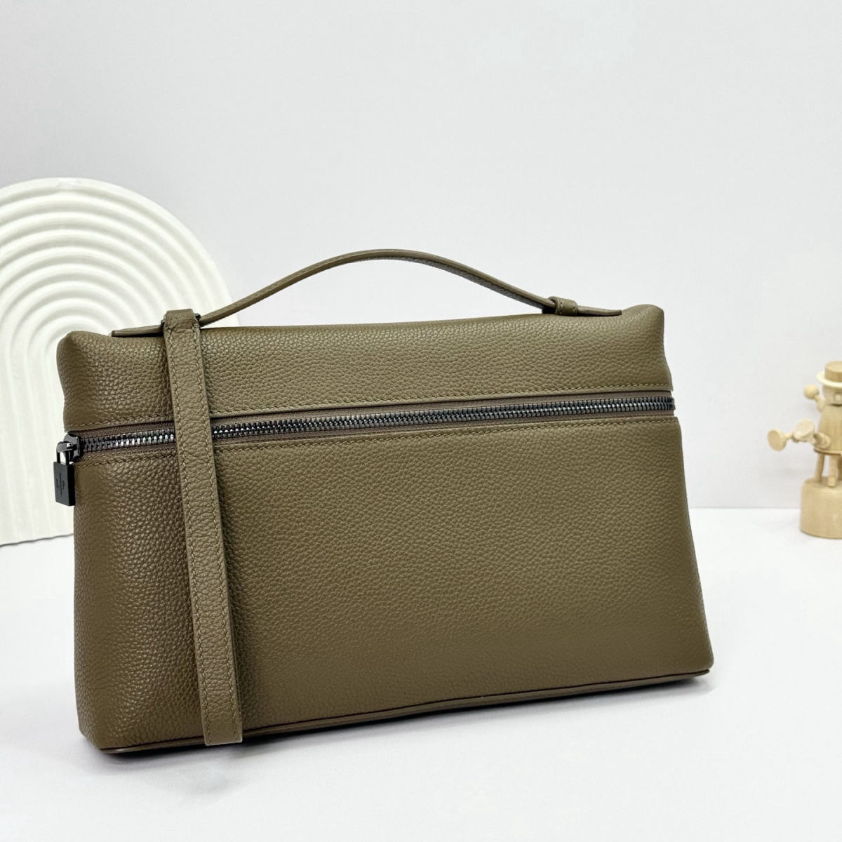 Loro piana Extra Pouch for Men