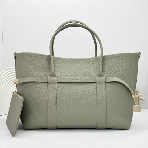 Loro piana Loro piana Ghiera Shopper Large Shopping Bag