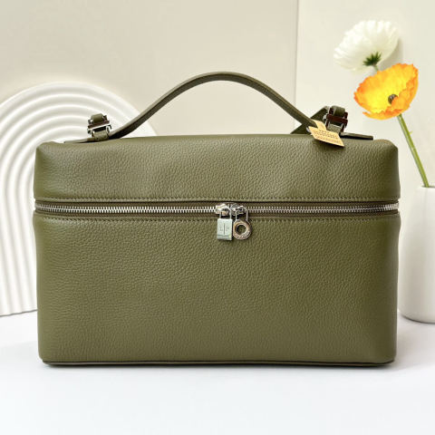 Loro piana Extra Pocket L27 Handbag