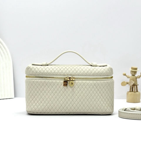 Loro piana Extra Pocket L19 Clutch Bag