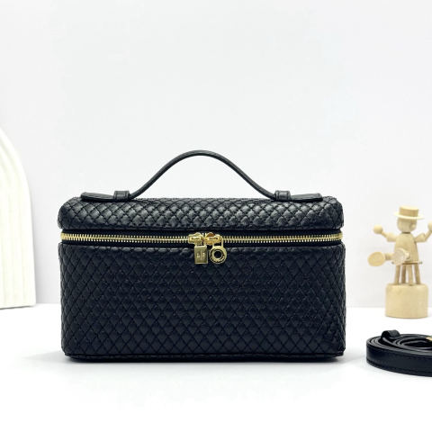 Loro piana Extra Pocket L19 Clutch Bag