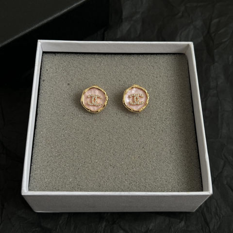 Chanel vintage earrings