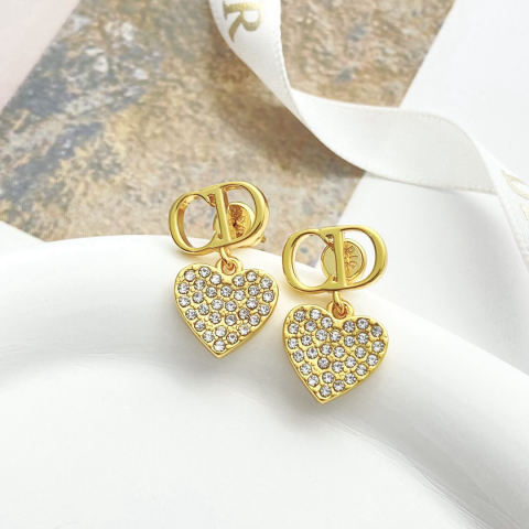 Dior Gold CDior