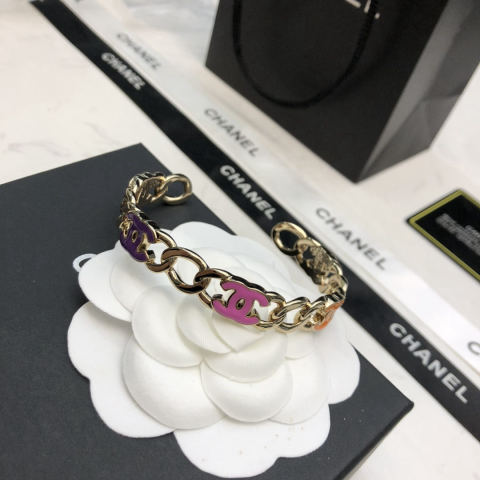 CHANEL bracelet