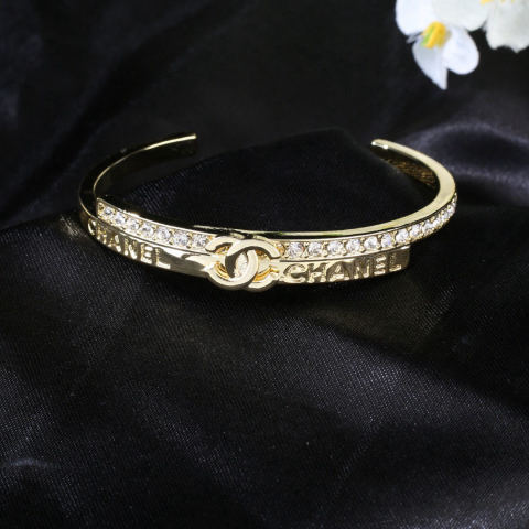 Chanel bracelet
