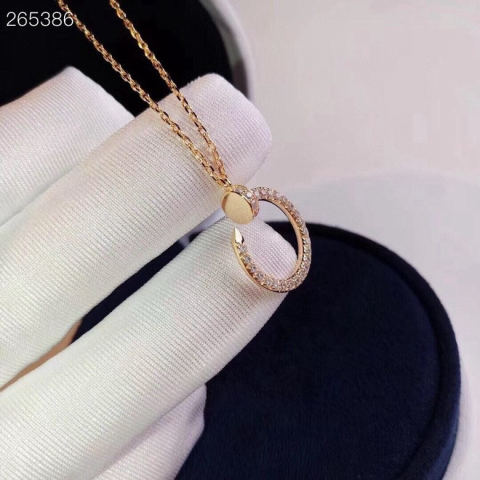 Cartier necklace
