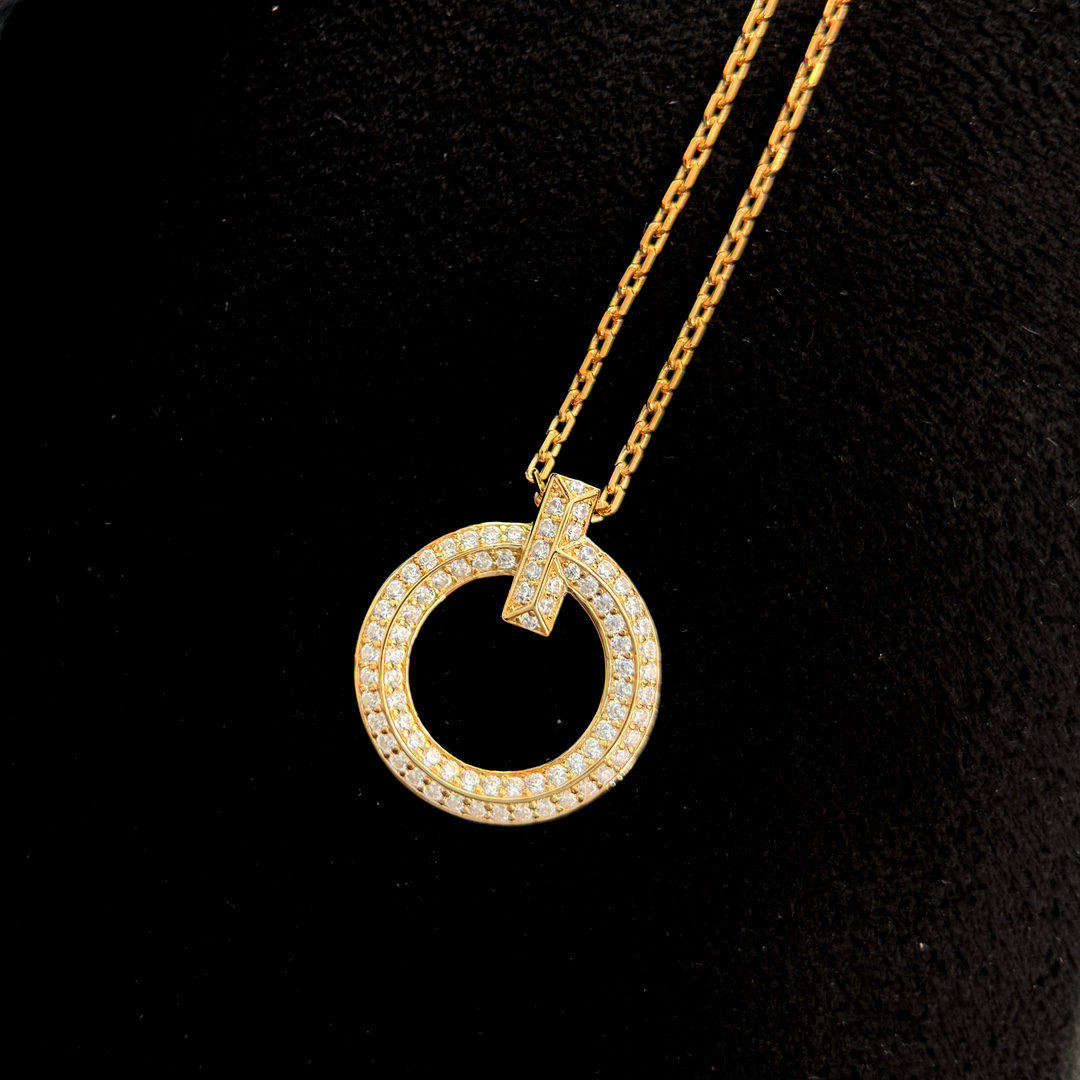 Tiffany necklace