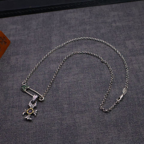 Chrome Hearts necklace