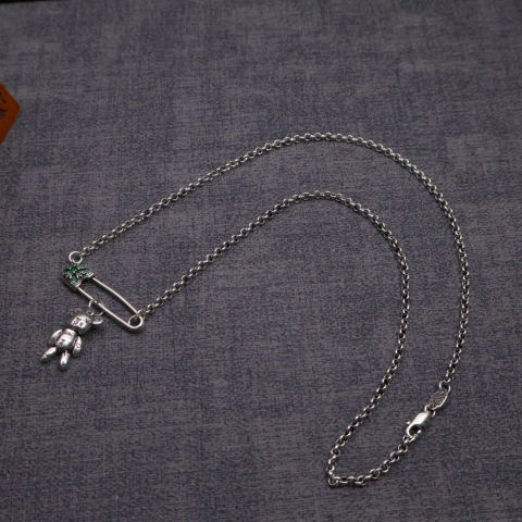 Chrome Hearts necklace