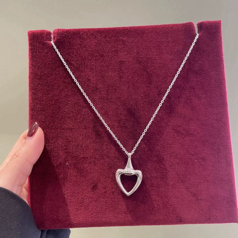 GUCCI necklace