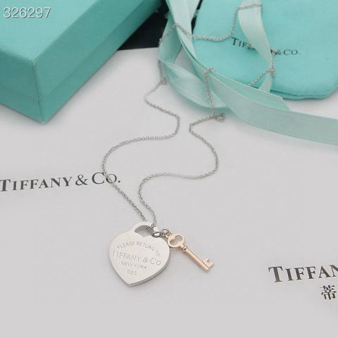 Tiffany necklace