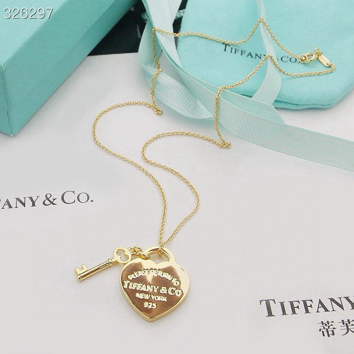 Tiffany necklace